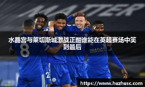 水晶宫与莱切斯城激战正酣谁能在英超赛场中笑到最后